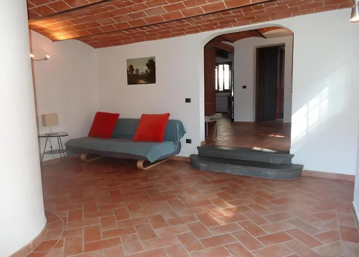 Bed&Breakfast La Tavernetta Firenze