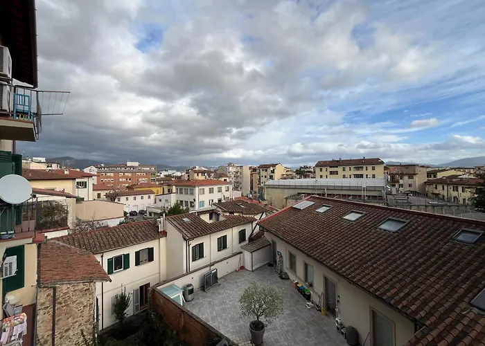 Porta alla Croce Guest House Firenze